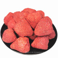 New Crop Dehydrated Fruit FD Erdbeerwürfel mit bester Qualität